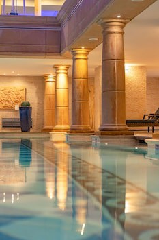 Radisson Blu Martinez Hotel, Beirut