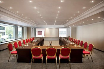 Radisson Blu Martinez Hotel, Beirut