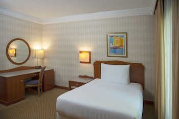 Radisson Blu Martinez Hotel, Beirut