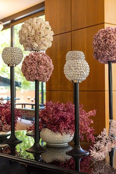 Radisson Blu Martinez Hotel, Beirut