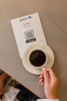 Radisson Blu Martinez Hotel, Beirut