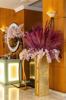 Radisson Blu Martinez Hotel, Beirut