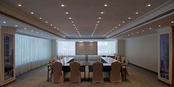 Radisson Blu Martinez Hotel, Beirut
