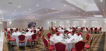 Radisson Blu Martinez Hotel, Beirut