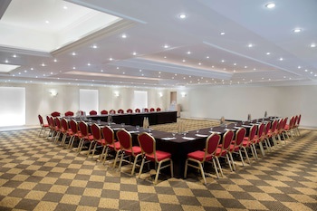 Radisson Blu Martinez Hotel, Beirut