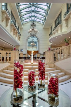 Radisson Blu Martinez Hotel, Beirut