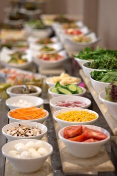 Radisson Blu Martinez Hotel, Beirut