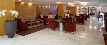 Radisson Blu Martinez Hotel, Beirut