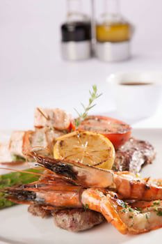 Radisson Blu Martinez Hotel, Beirut