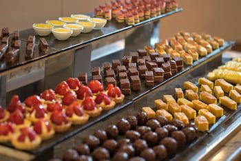 Radisson Blu Martinez Hotel, Beirut