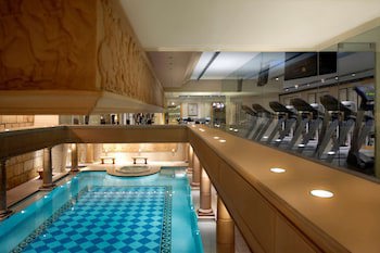 Radisson Blu Martinez Hotel, Beirut