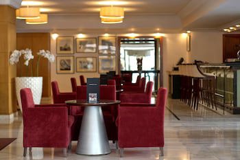 Radisson Blu Martinez Hotel, Beirut