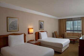 Radisson Blu Martinez Hotel, Beirut