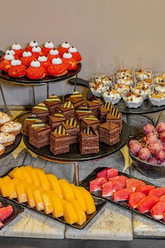 Radisson Blu Martinez Hotel, Beirut