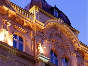 Century Old Town Prague - Mgallery
