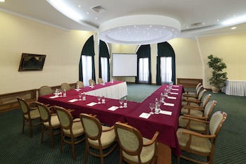 Ramada By Wyndham Plovdiv Trimontium