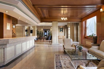 Ramada By Wyndham Plovdiv Trimontium