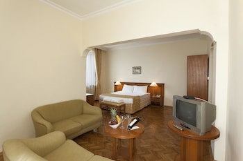 Ramada By Wyndham Plovdiv Trimontium