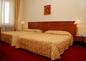 Ramada By Wyndham Plovdiv Trimontium