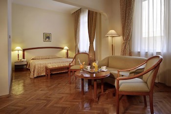 Ramada By Wyndham Plovdiv Trimontium