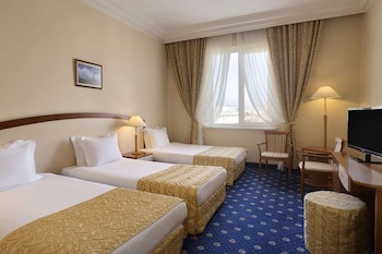 Ramada By Wyndham Plovdiv Trimontium
