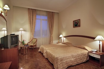 Ramada By Wyndham Plovdiv Trimontium