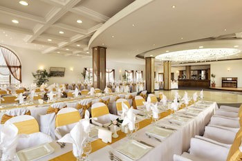 Ramada By Wyndham Plovdiv Trimontium