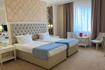 Ramada By Wyndham Plovdiv Trimontium
