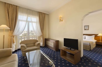 Ramada By Wyndham Plovdiv Trimontium
