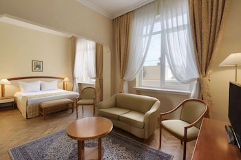 Ramada By Wyndham Plovdiv Trimontium