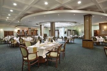 Ramada By Wyndham Plovdiv Trimontium