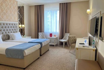 Ramada By Wyndham Plovdiv Trimontium