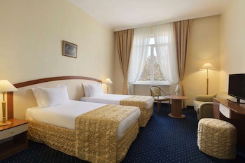 Ramada By Wyndham Plovdiv Trimontium