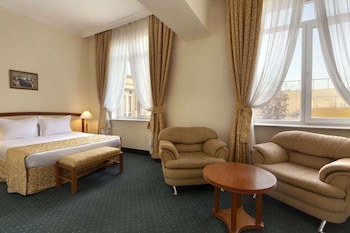 Ramada By Wyndham Plovdiv Trimontium