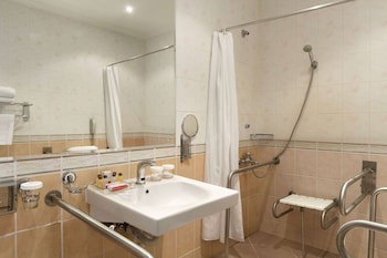 Ramada By Wyndham Plovdiv Trimontium