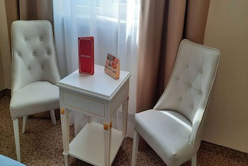 Ramada By Wyndham Plovdiv Trimontium