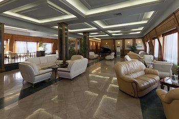 Ramada By Wyndham Plovdiv Trimontium
