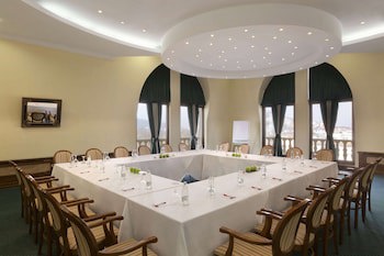 Ramada By Wyndham Plovdiv Trimontium
