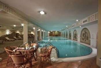 Ramada By Wyndham Plovdiv Trimontium