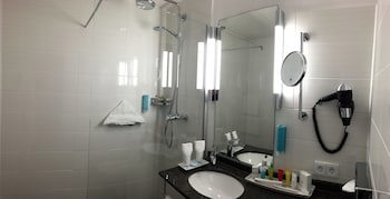 Concorde Hotel Viktoria galeri fotoğrafı
