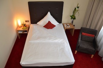 Concorde Hotel Viktoria galeri fotoğrafı
