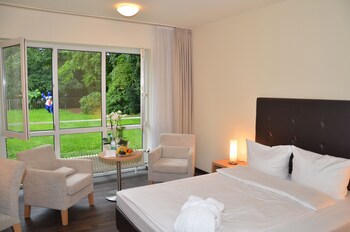 Concorde Hotel Viktoria galeri fotoğrafı