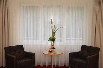 Concorde Hotel Viktoria galeri fotoğrafı