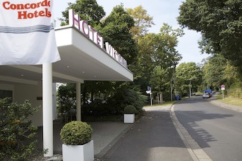 Concorde Hotel Viktoria galeri fotoğrafı