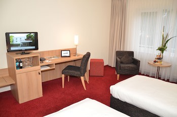 Concorde Hotel Viktoria galeri fotoğrafı