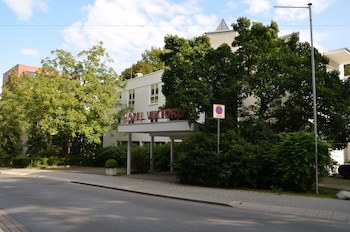 Concorde Hotel Viktoria galeri fotoğrafı