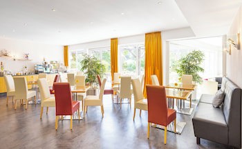 Concorde Hotel Viktoria galeri fotoğrafı