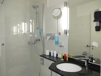 Concorde Hotel Viktoria galeri fotoğrafı