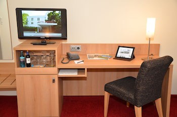 Concorde Hotel Viktoria galeri fotoğrafı