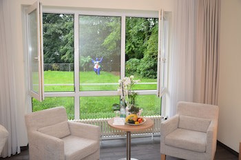 Concorde Hotel Viktoria fotoğrafı